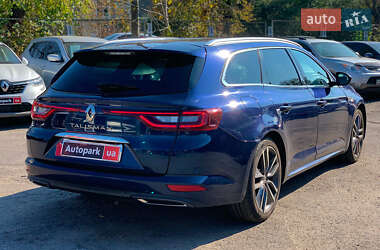 Універсал Renault Talisman 2016 в Вінниці