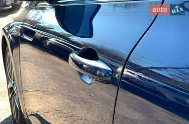 Універсал Renault Talisman 2016 в Вінниці