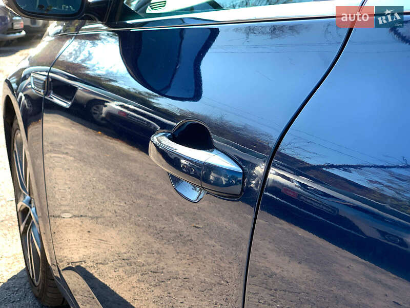 Універсал Renault Talisman 2016 в Вінниці