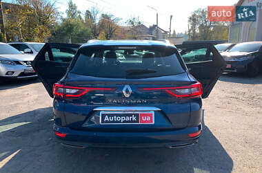 Універсал Renault Talisman 2016 в Вінниці