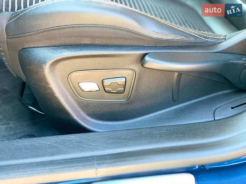 Універсал Renault Talisman 2016 в Вінниці