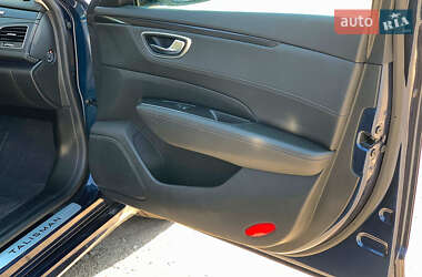 Універсал Renault Talisman 2016 в Вінниці