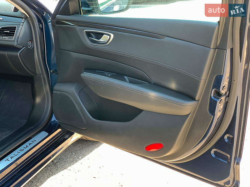 Універсал Renault Talisman 2016 в Вінниці