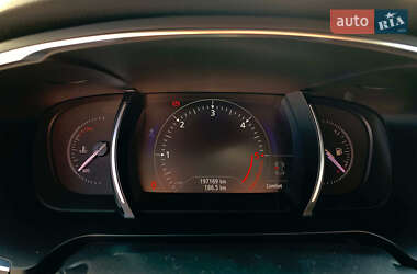 Універсал Renault Talisman 2016 в Вінниці