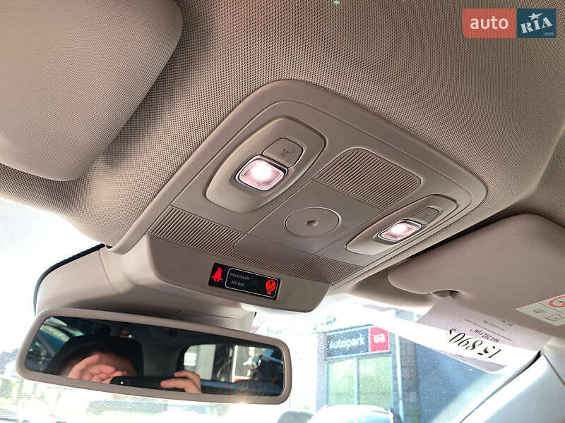 Універсал Renault Talisman 2016 в Вінниці