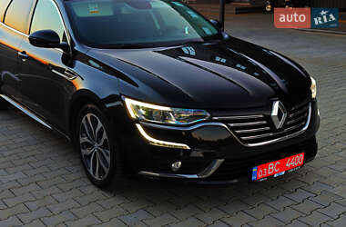 Універсал Renault Talisman 2016 в 
