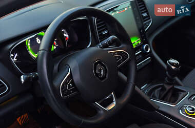 Універсал Renault Talisman 2016 в 