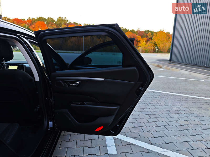 Универсал Renault Talisman 2016 в Дубно фото 33 Универсал Renault Talisman 2016 в Дубно