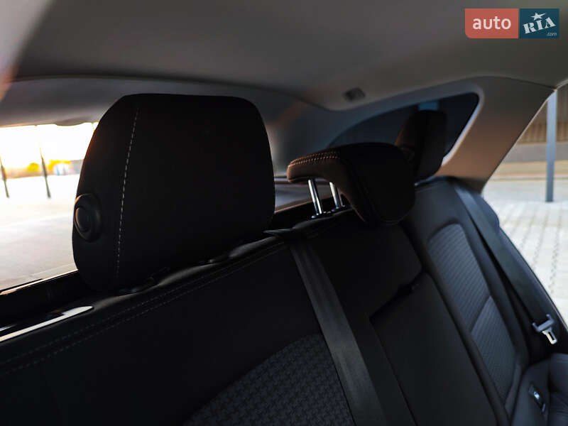 Универсал Renault Talisman 2016 в Дубно фото 36 Универсал Renault Talisman 2016 в Дубно