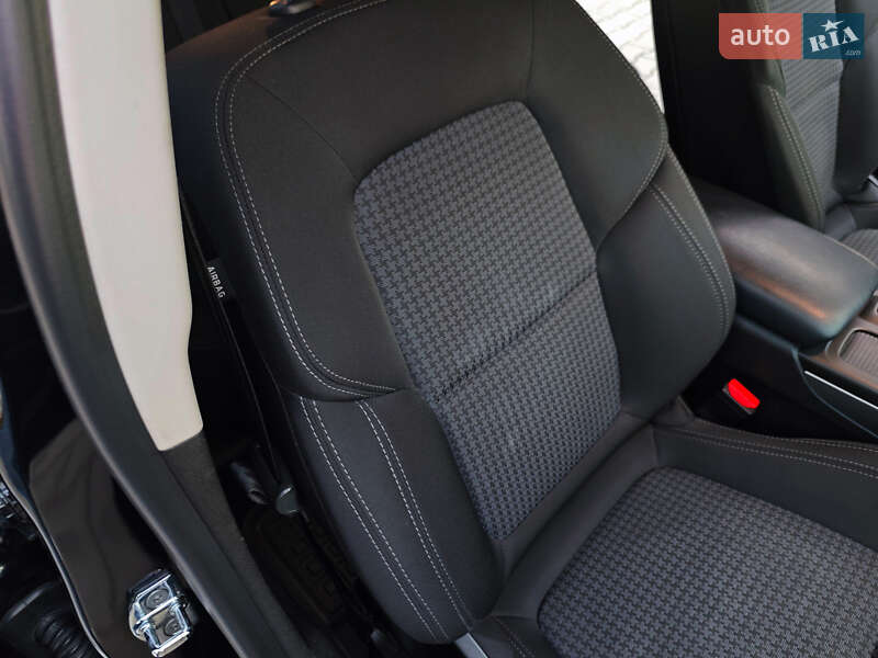 Универсал Renault Talisman 2016 в Дубно фото 41 Универсал Renault Talisman 2016 в Дубно