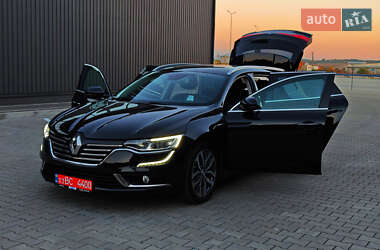 Універсал Renault Talisman 2016 в 