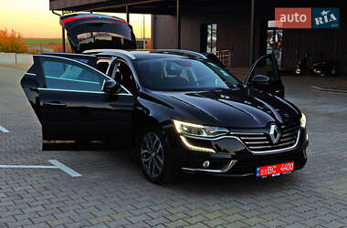 Універсал Renault Talisman 2016 в 