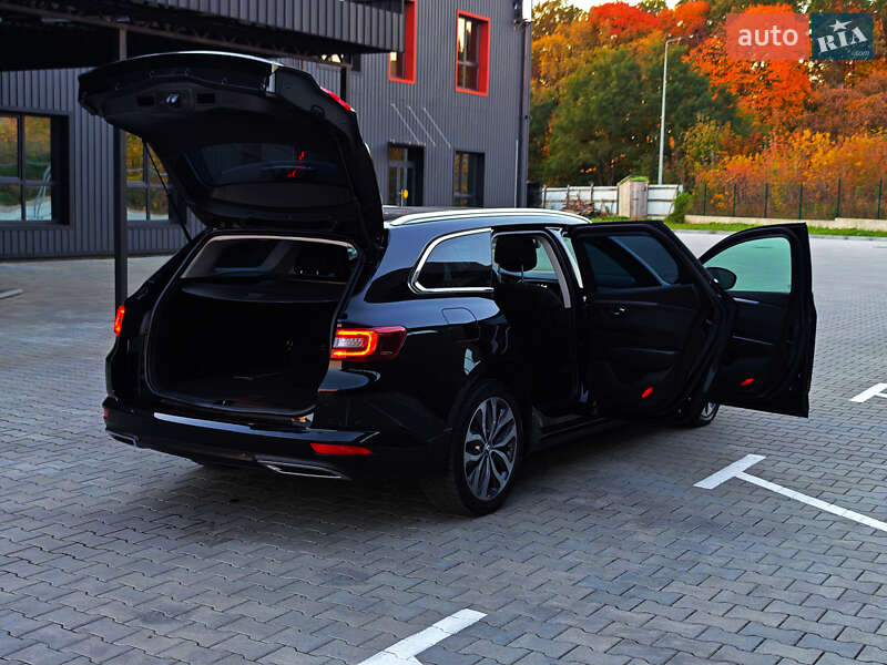 Универсал Renault Talisman 2016 в Дубно фото 53 Универсал Renault Talisman 2016 в Дубно