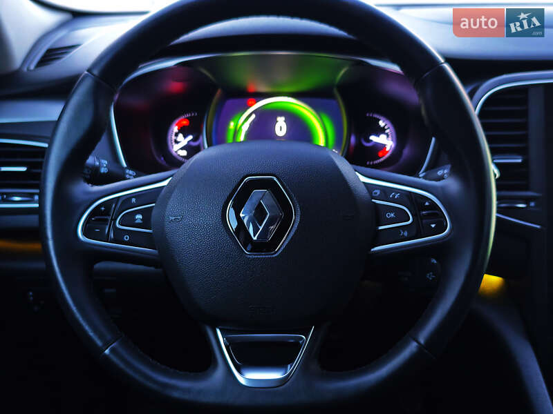 Универсал Renault Talisman 2016 в Дубно фото 62 Универсал Renault Talisman 2016 в Дубно