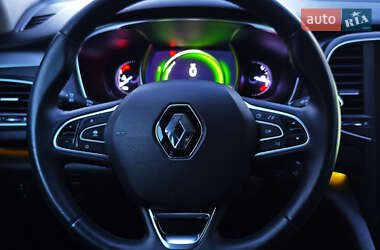 Універсал Renault Talisman 2016 в 