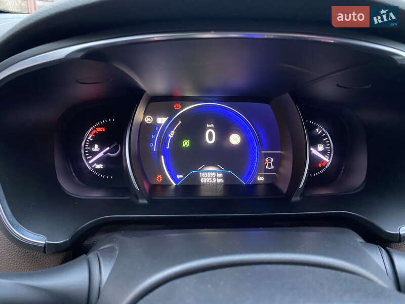 Седан Renault Talisman 2017 в Киеве фото 2 Седан Renault Talisman 2017 в Киеве