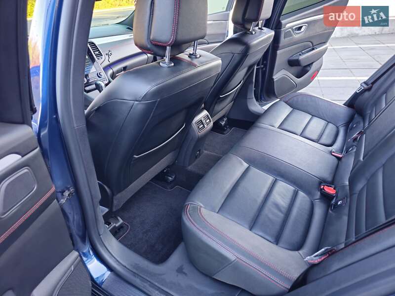 Универсал Renault Talisman 2020 в Луцке фото 28 Универсал Renault Talisman 2020 в Луцке