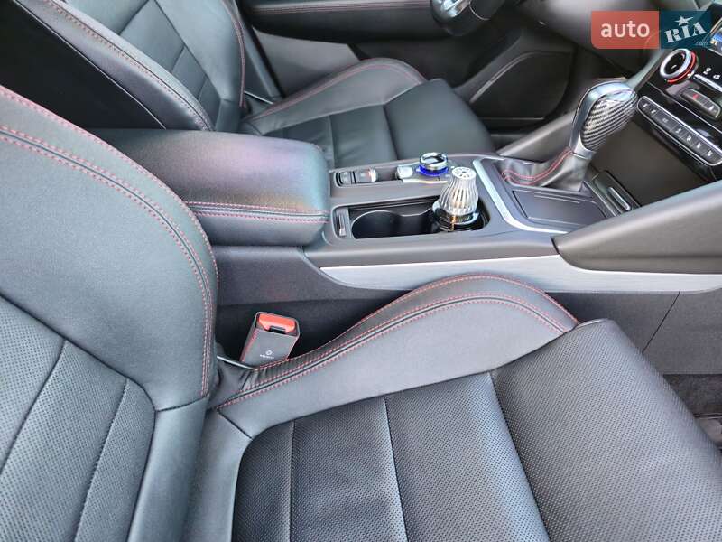 Универсал Renault Talisman 2020 в Луцке фото 36 Универсал Renault Talisman 2020 в Луцке