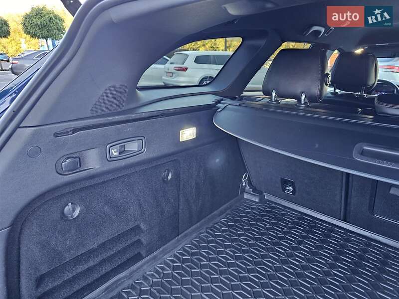 Универсал Renault Talisman 2020 в Луцке фото 47 Универсал Renault Talisman 2020 в Луцке