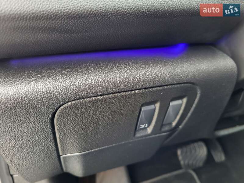 Універсал Renault Talisman 2016 в Луцьку фото 50 Універсал Renault Talisman 2016 в Луцьку