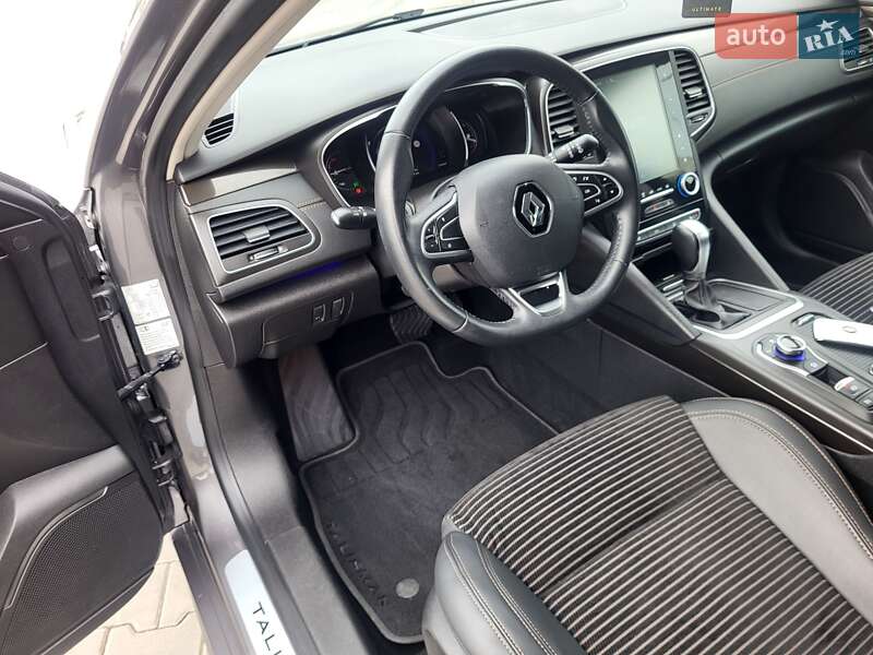 Універсал Renault Talisman 2016 в Луцьку фото 55 Універсал Renault Talisman 2016 в Луцьку