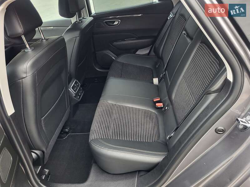 Універсал Renault Talisman 2016 в Луцьку фото 65 Універсал Renault Talisman 2016 в Луцьку