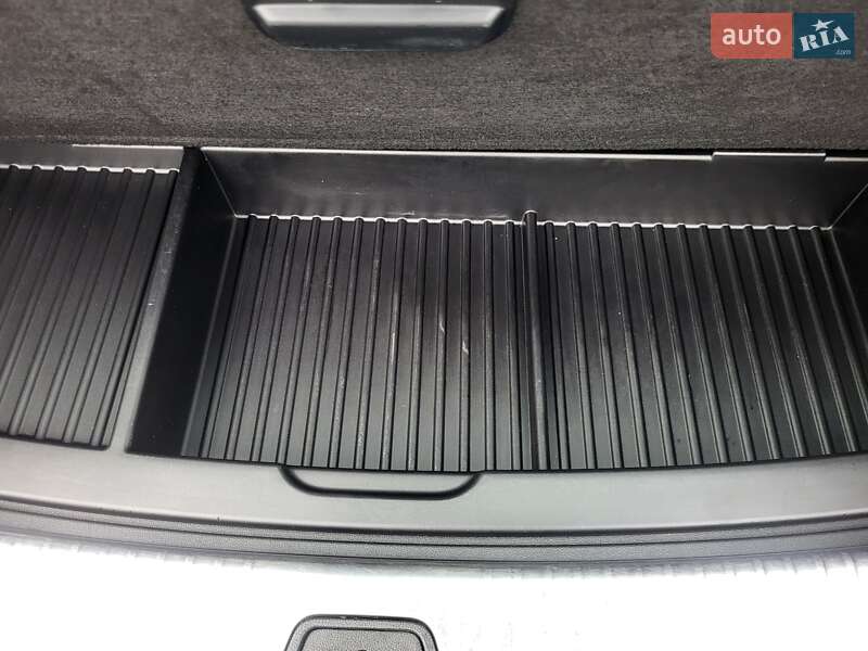 Універсал Renault Talisman 2016 в Луцьку фото 64 Універсал Renault Talisman 2016 в Луцьку