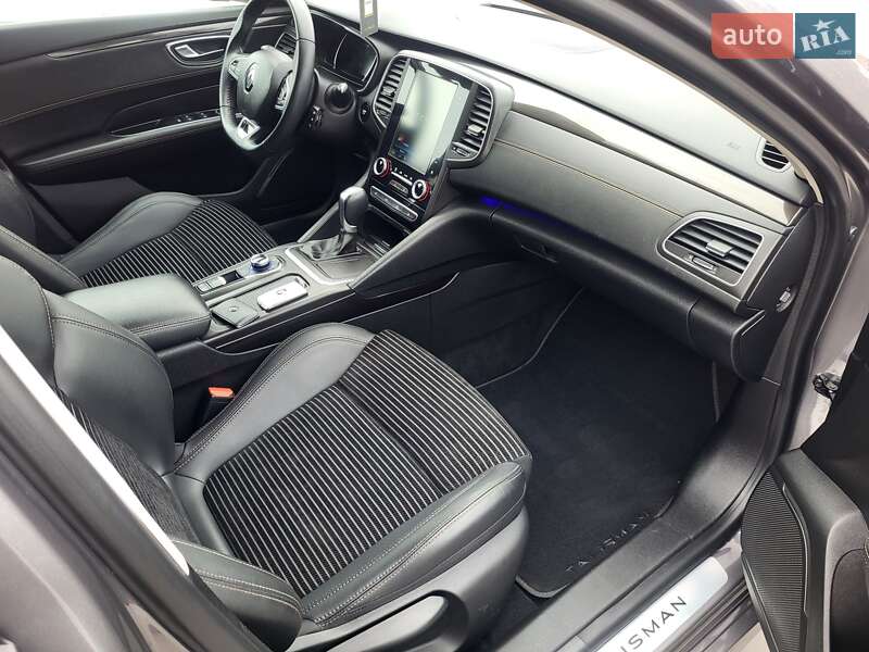 Універсал Renault Talisman 2016 в Луцьку фото 75 Універсал Renault Talisman 2016 в Луцьку