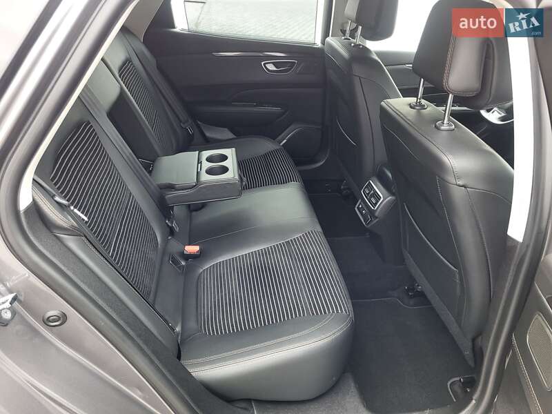 Універсал Renault Talisman 2016 в Луцьку фото 83 Універсал Renault Talisman 2016 в Луцьку