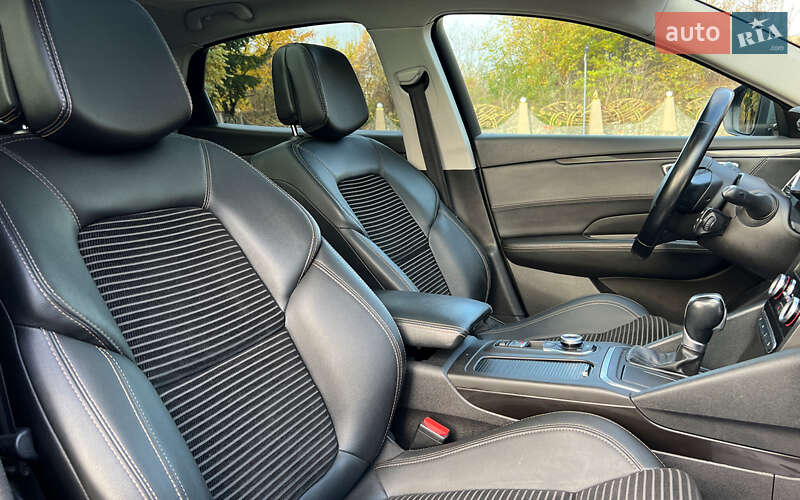 Седан Renault Talisman 2016 в Львове фото 18 Седан Renault Talisman 2016 в Львове