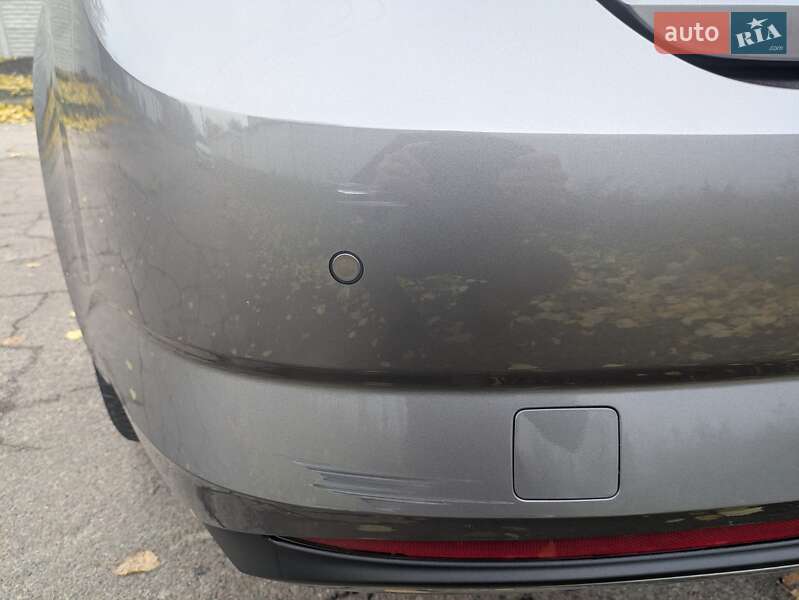 Седан Renault Talisman 2016 в Чернігові