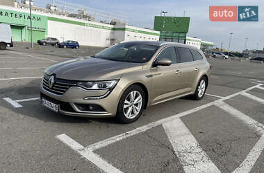 Универсал Renault Talisman 2016 в Киеве