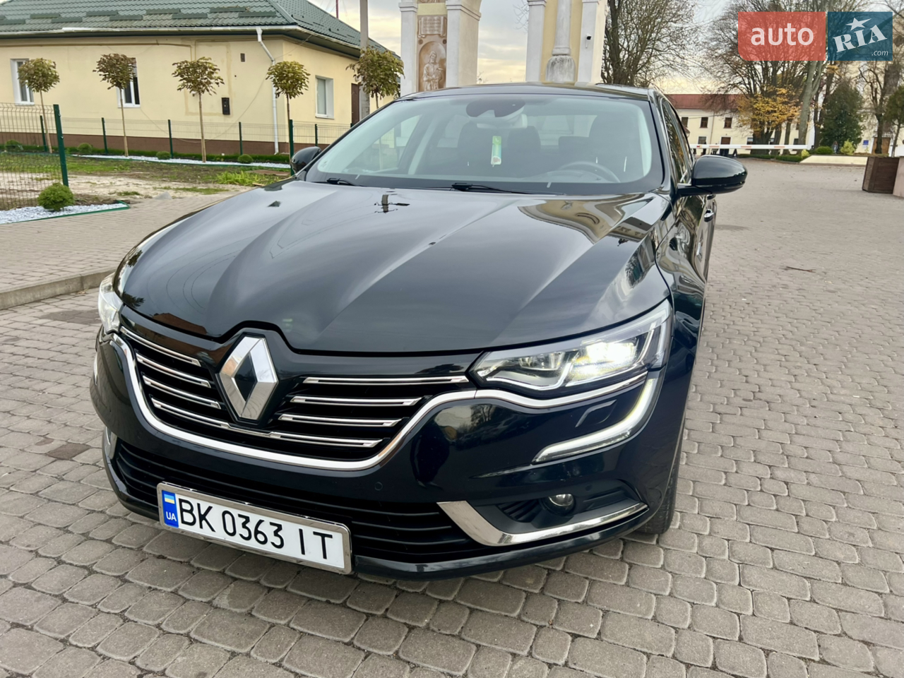 2018 Renault Talisman - мініатюра 57