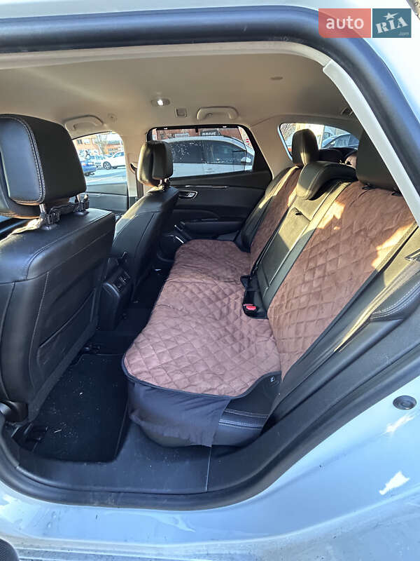 Универсал Renault Talisman 2019 в Киеве