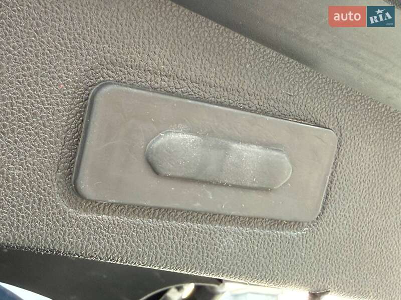 Универсал Renault Talisman 2017 в Кривом Роге фото 31 Универсал Renault Talisman 2017 в Кривом Роге