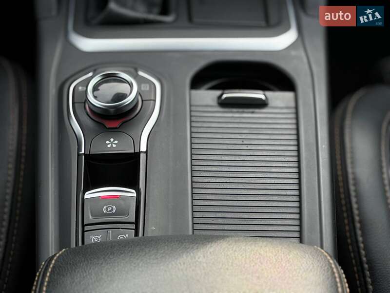 Универсал Renault Talisman 2017 в Кривом Роге фото 47 Универсал Renault Talisman 2017 в Кривом Роге