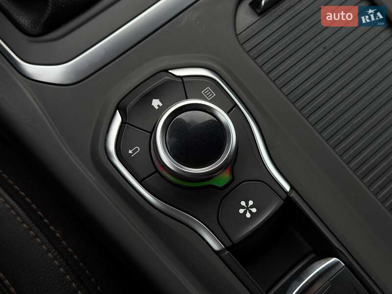 Универсал Renault Talisman 2017 в Кривом Роге фото 58 Универсал Renault Talisman 2017 в Кривом Роге