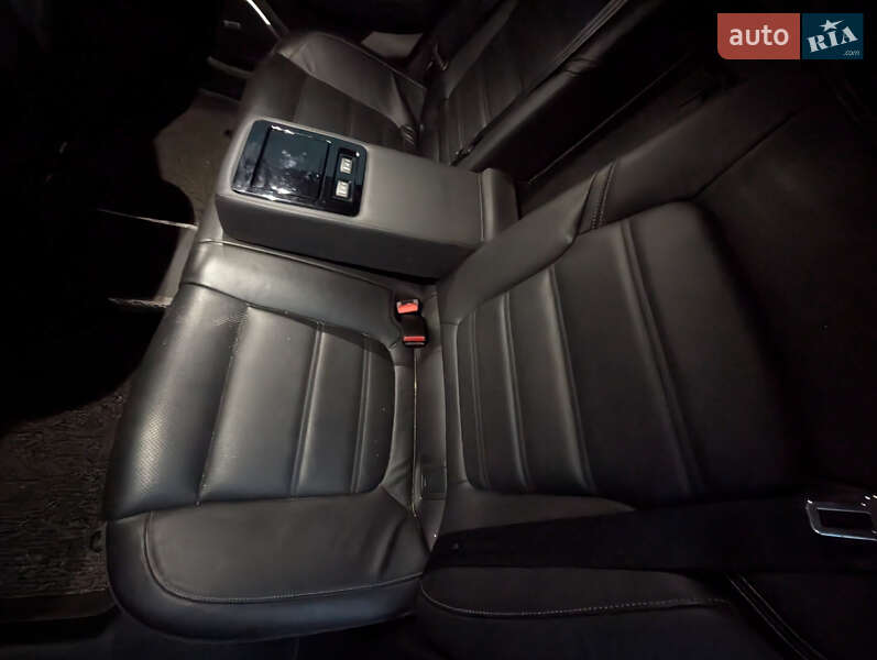 Седан Renault Talisman 2016 в Киеве