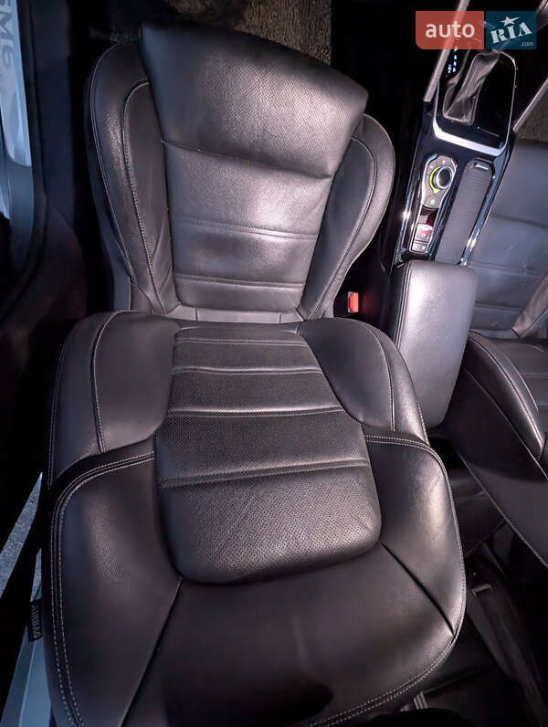 Седан Renault Talisman 2016 в Киеве