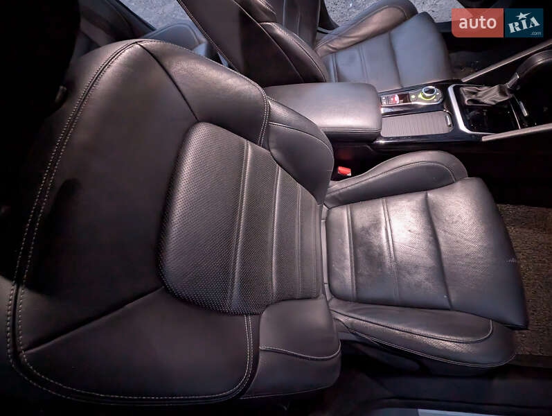 Седан Renault Talisman 2016 в Киеве