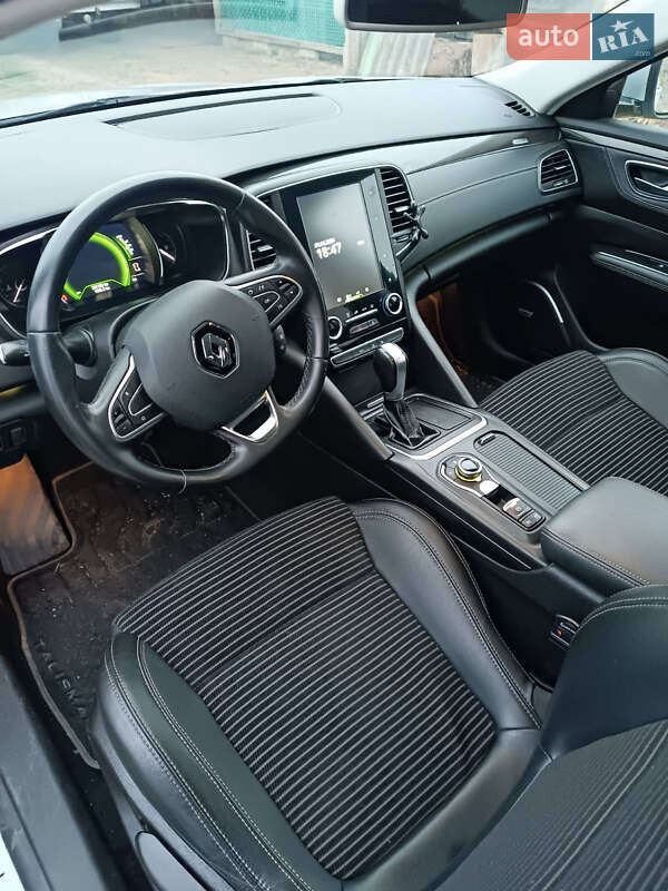 Универсал Renault Talisman 2018 в Покровском