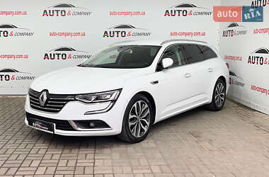 Універсал Renault Talisman 2017 в Львові