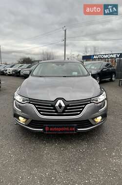 Седан Renault Talisman 2016 в Белогородке
