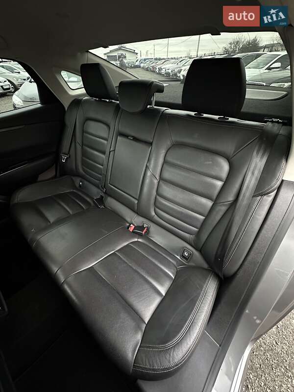 Седан Renault Talisman 2016 в Белогородке