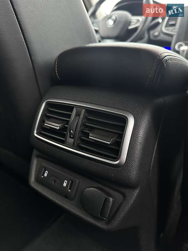 Седан Renault Talisman 2016 в Белогородке