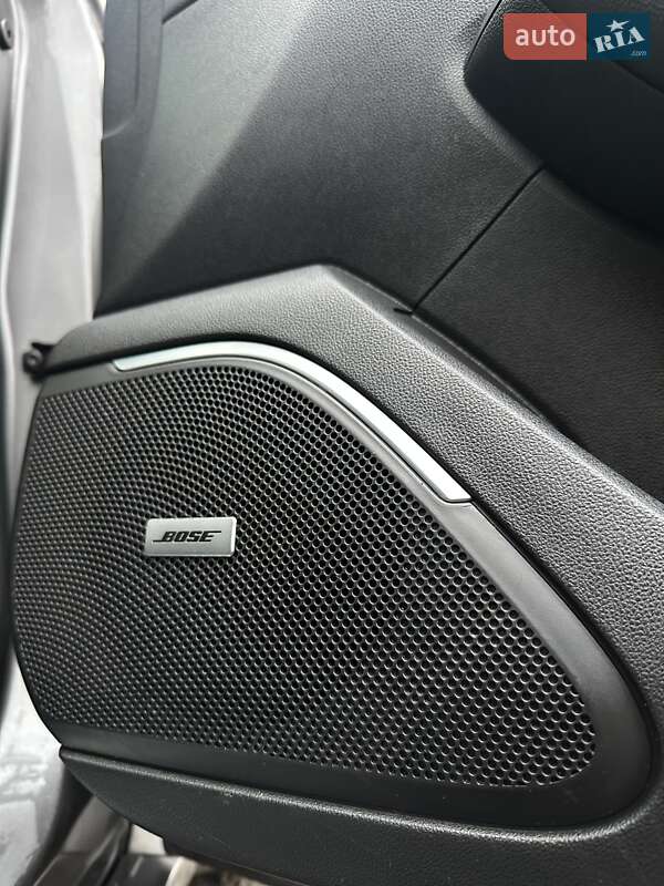 Седан Renault Talisman 2016 в Белогородке