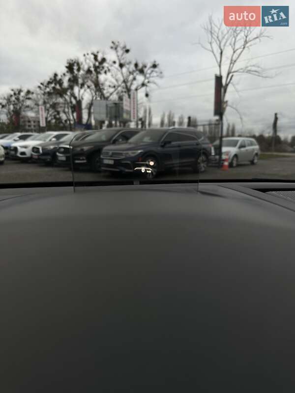 Седан Renault Talisman 2016 в Белогородке