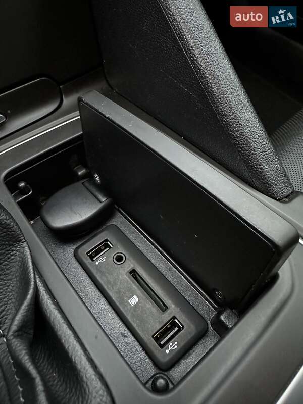 Седан Renault Talisman 2016 в Белогородке