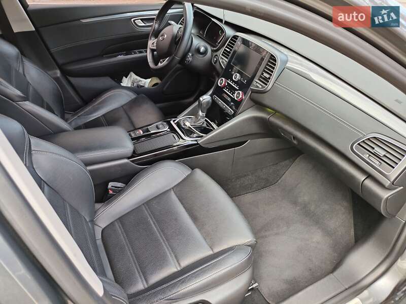 Седан Renault Talisman 2016 в Одессе