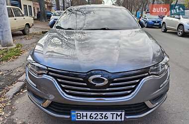 Седан Renault Talisman 2016 в Одессе